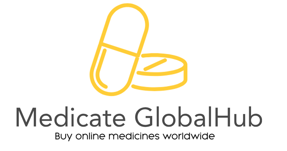 Medicate GlobalHub- Buy online medicines worldwide