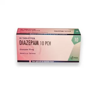 Diazepam 10mg kopen