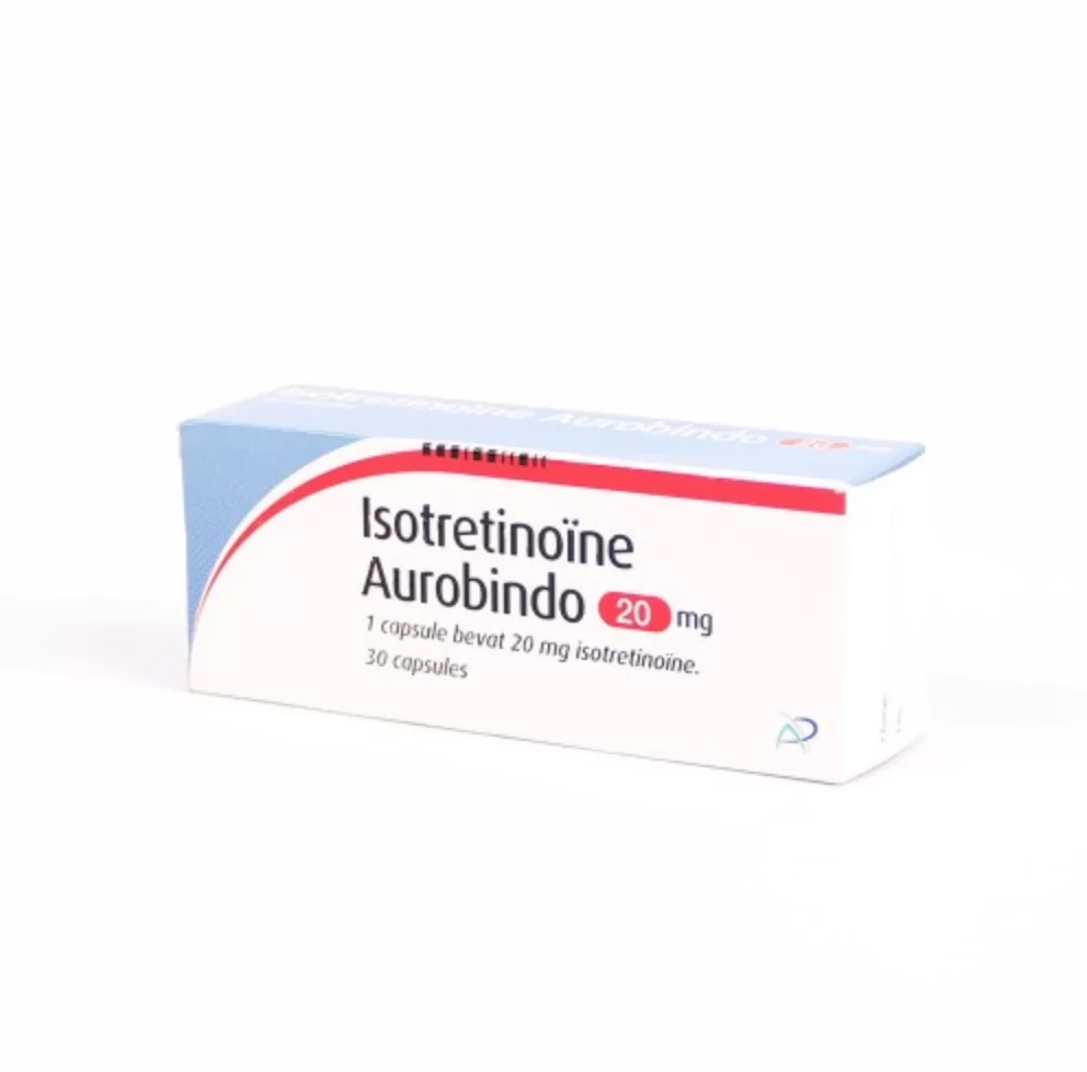 Roaccutane 10MG Kopen