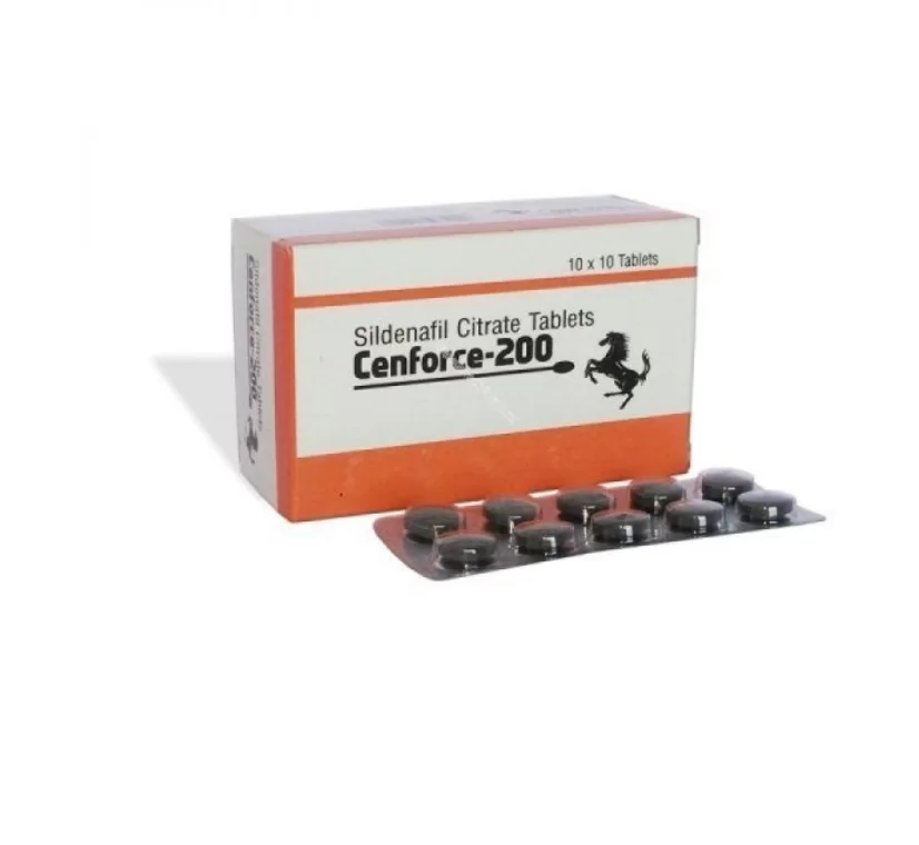 Cenforce 200Mg kopen