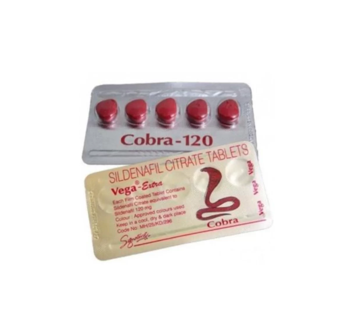 Cobra 120Mg Kopen