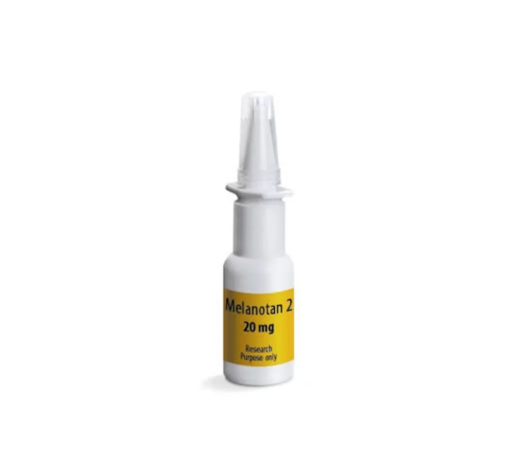 Melanotan2 Neusspray 20mg Kopen