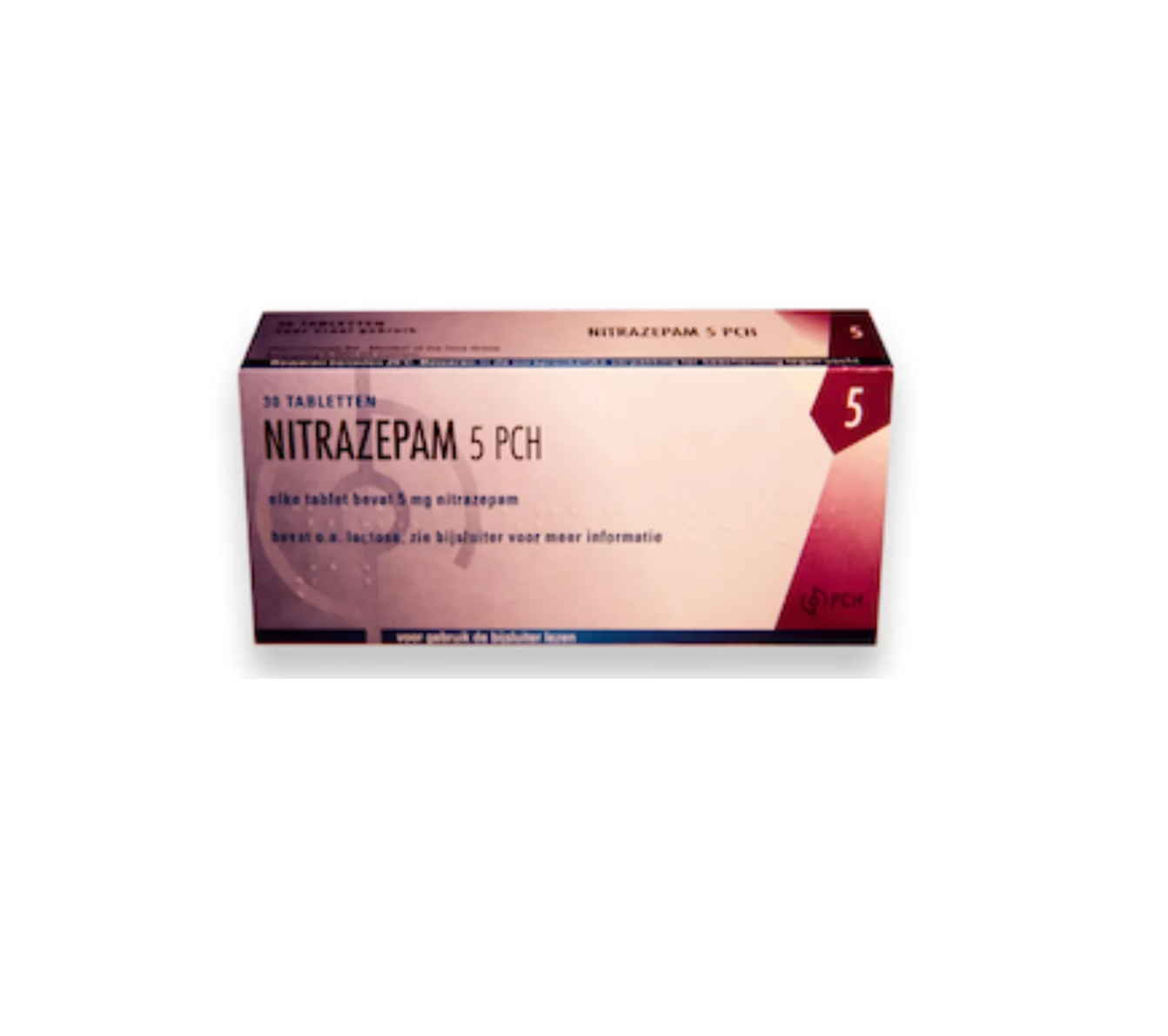 Nitrazepam 5Mg Kopen