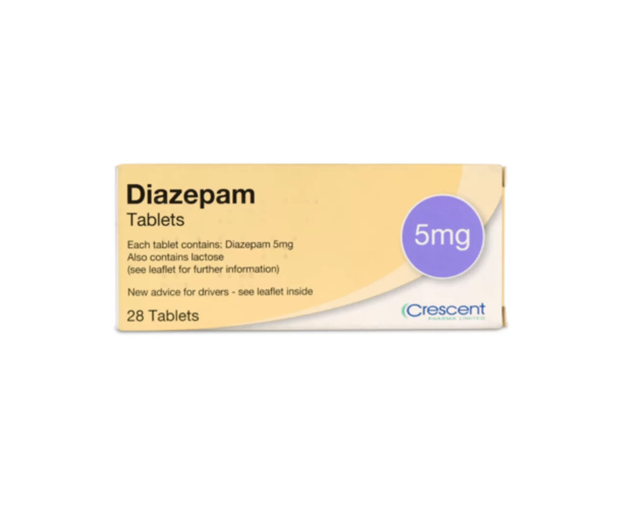 Diazepam 5mg kopen