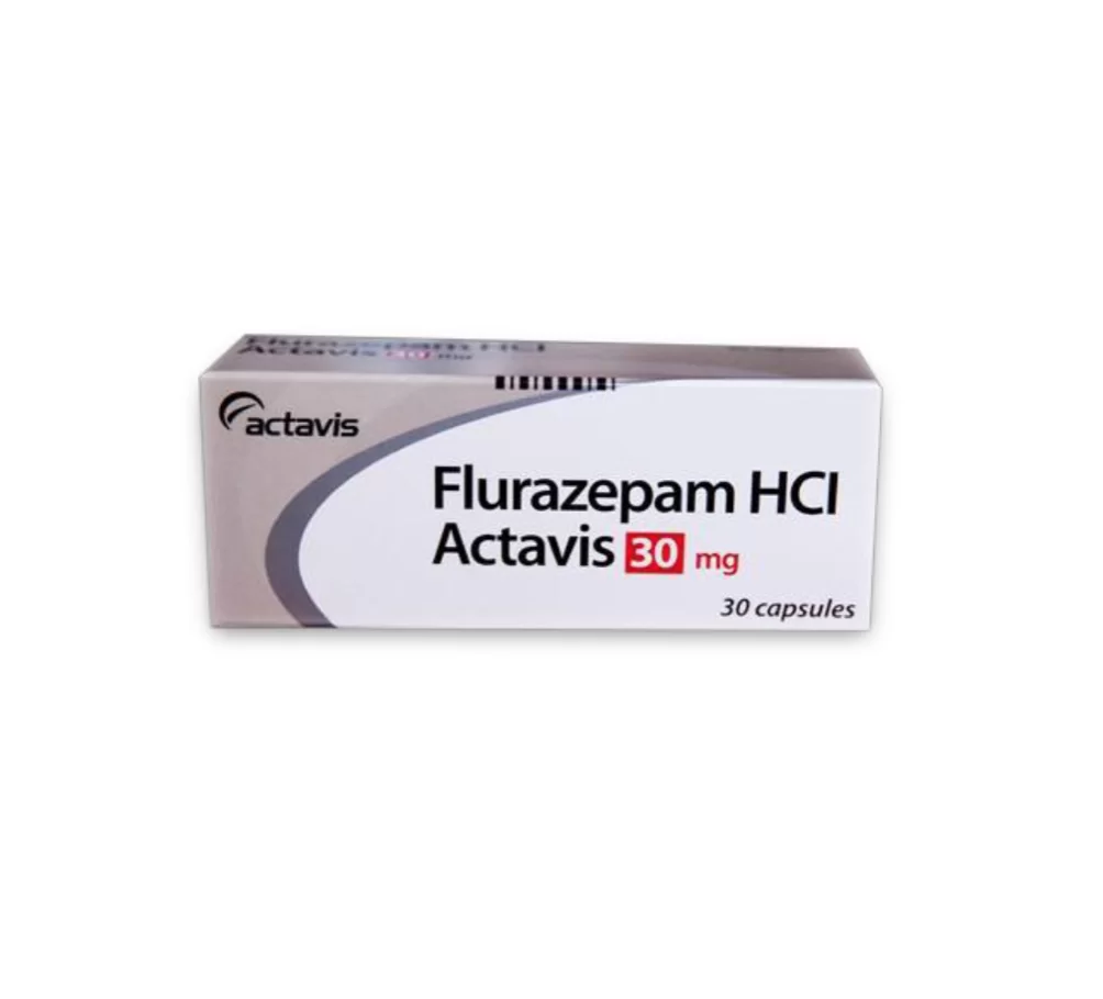 Flurazepam 30mg kopen