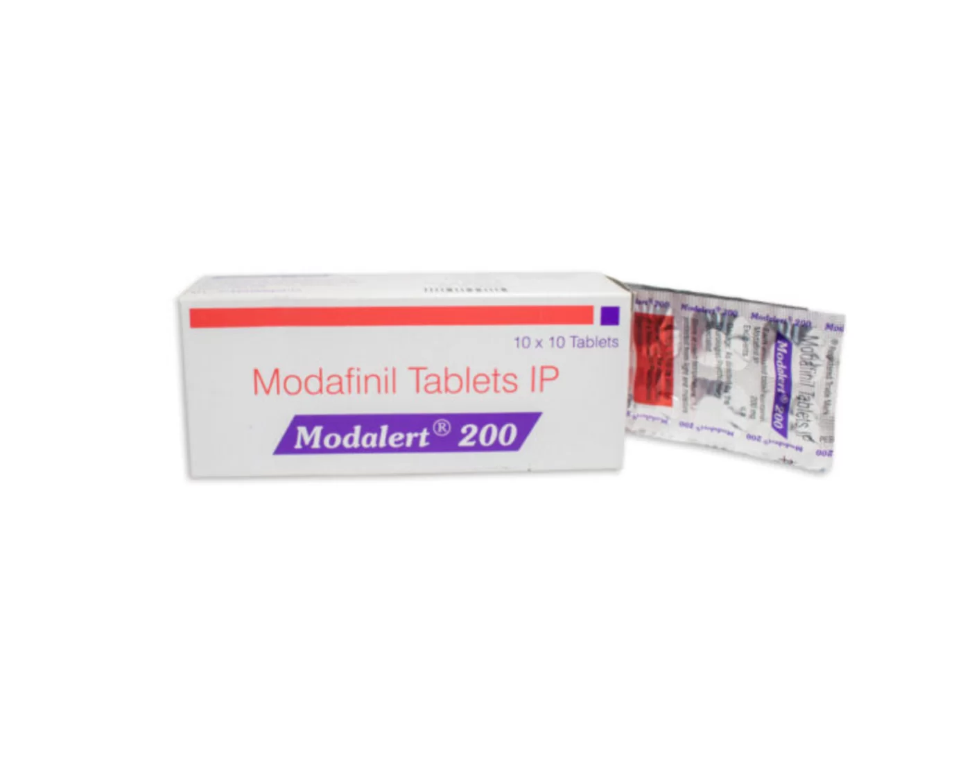 Modafinil Walkert 200Mg kopen