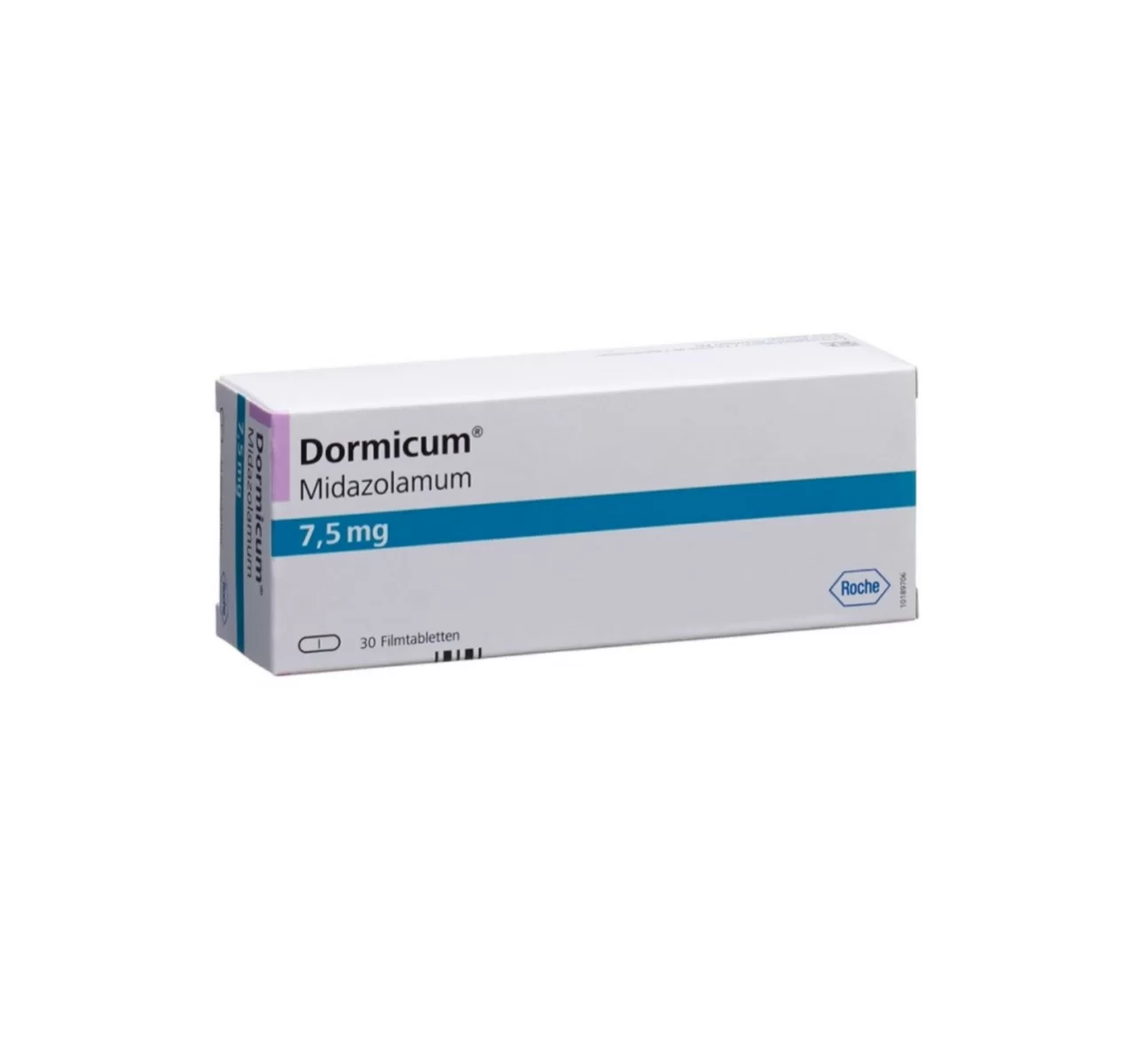 Dormicum kopen 7.5MG