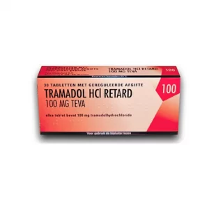 Tramadol 100Mg