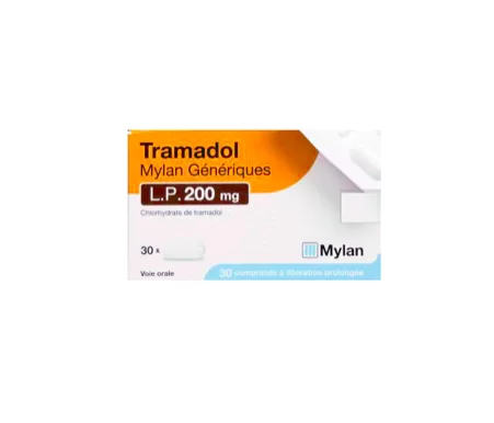 Tramadol 200mg