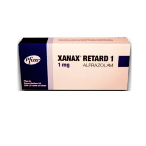 Xanax 1Mg